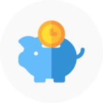 save money
