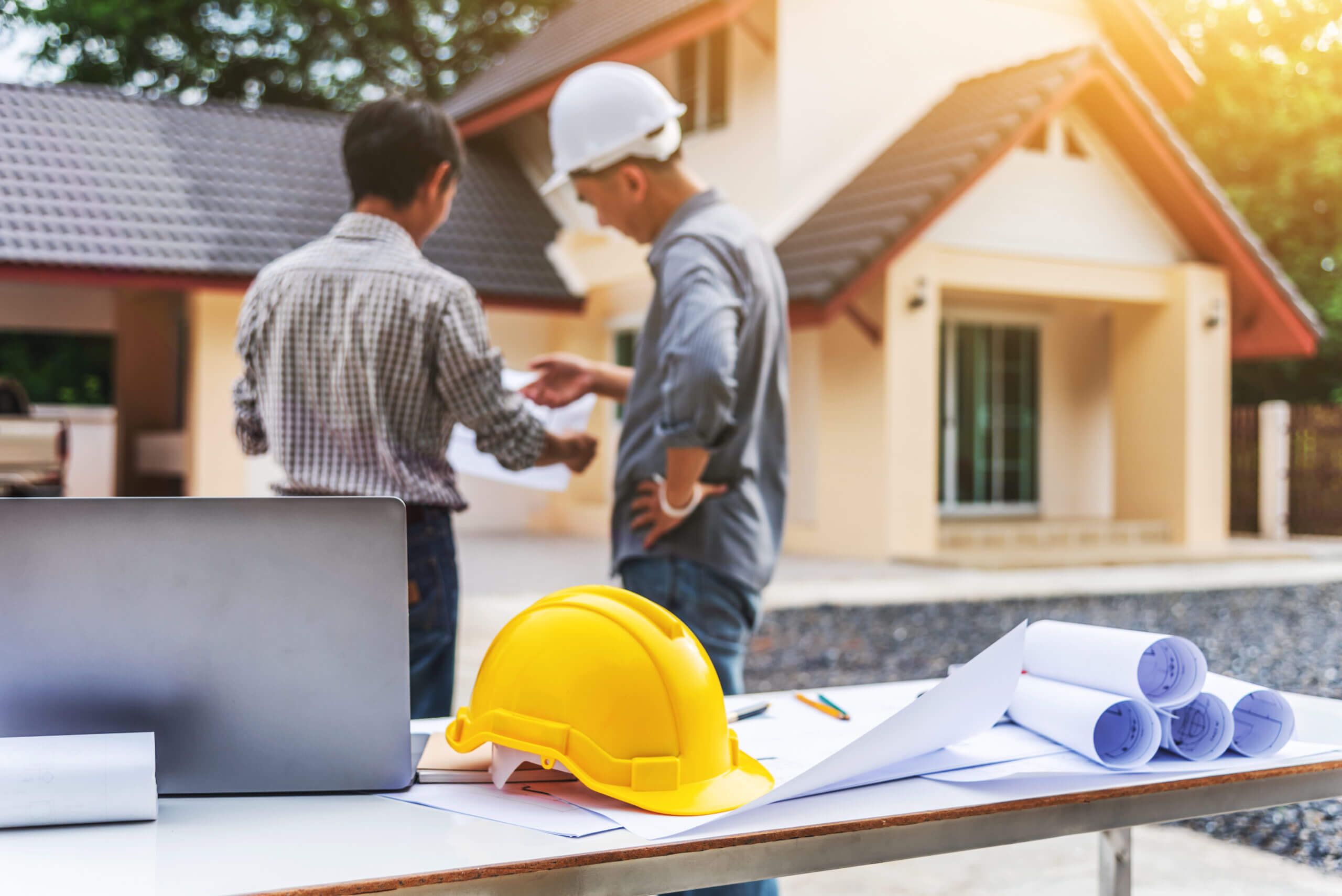 Residential Builders | DomiDocs®Homeowner Enablement Platform®