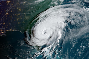 Hurricane season is here, are you prepared?