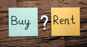 Myths about renting during and after COVID