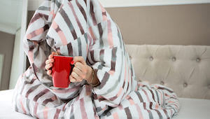 Never Suffer From a Cold Home Again