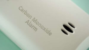 Carbon Monoxide Prevention in Your Home