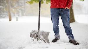 Read more about the article Winter Storm Proof Your Home