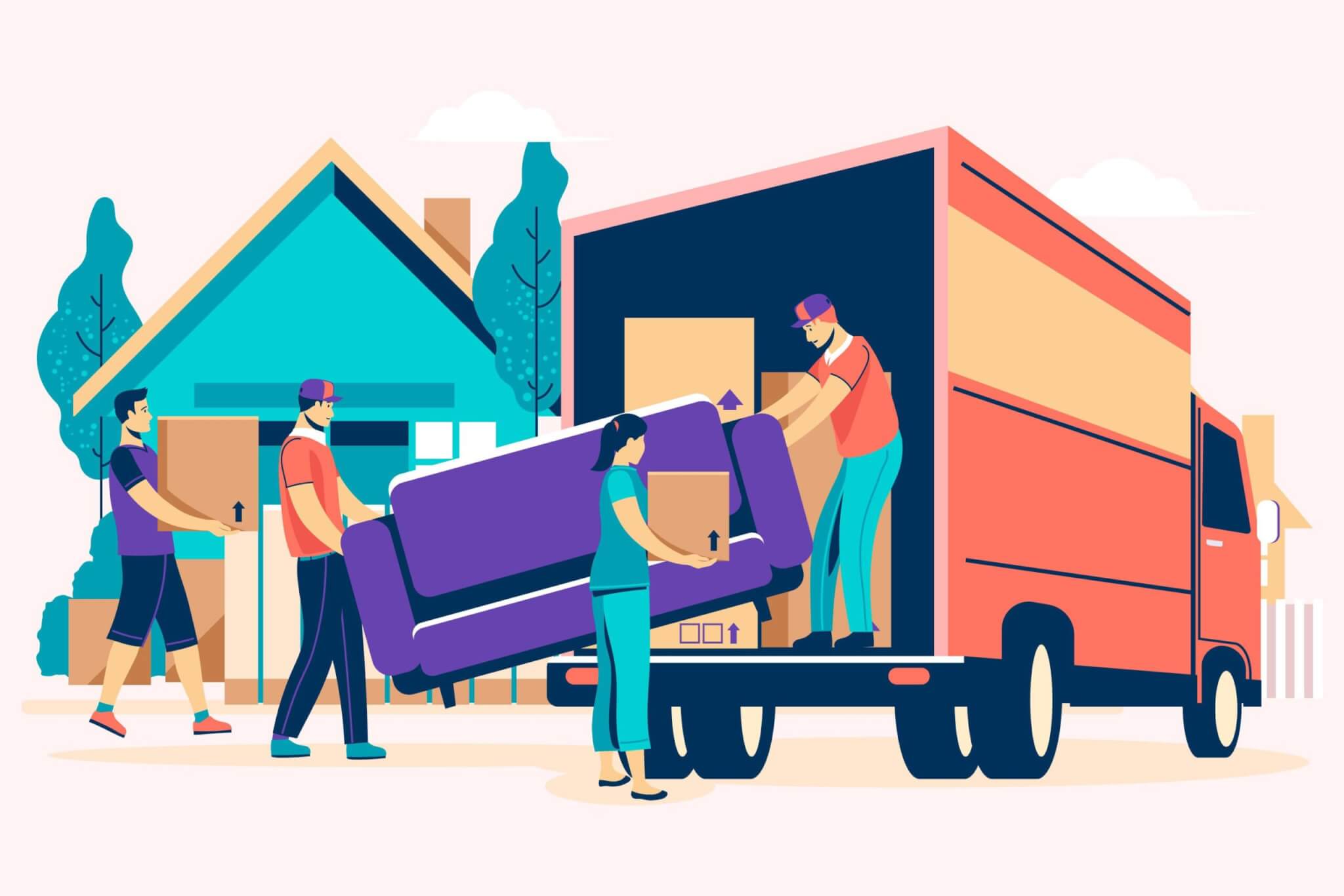 Why are so many New Yorkers moving to Florida? DomiDocs®
