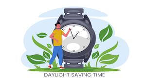 Daylight Saving Time Spring Home Maintenance Tips Made Simple