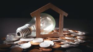Energy Efficient Mortgage