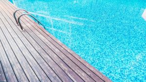 Key Tips for Drowning Prevention