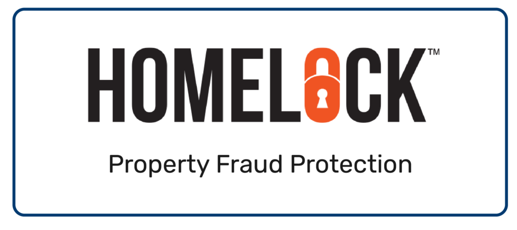 Domidocs - Home Management Platform Products - HomeLock - Protection Home Title Fraud Protection