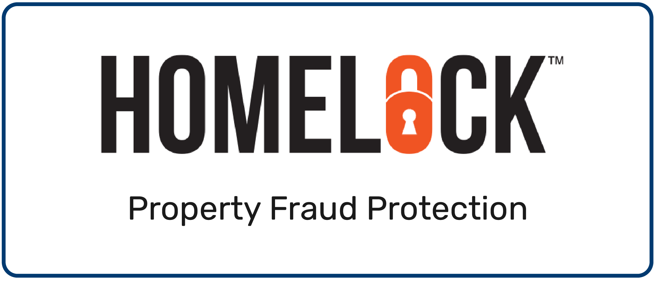 Domidocs - Home Management Platform Products - HomeLock - Protection Home Title Fraud Protection