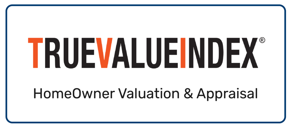 Domidocs - Home Management Platform Products True Value Index - Best Property Value Calculator
