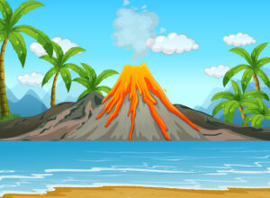 Read more about the article The DomiDocs Guide to Volcano Eruption Preparedness