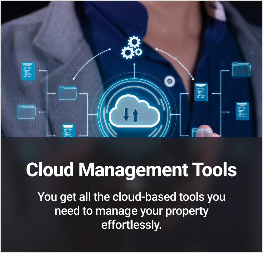 Cloud management Tools 1 - DomiDocs