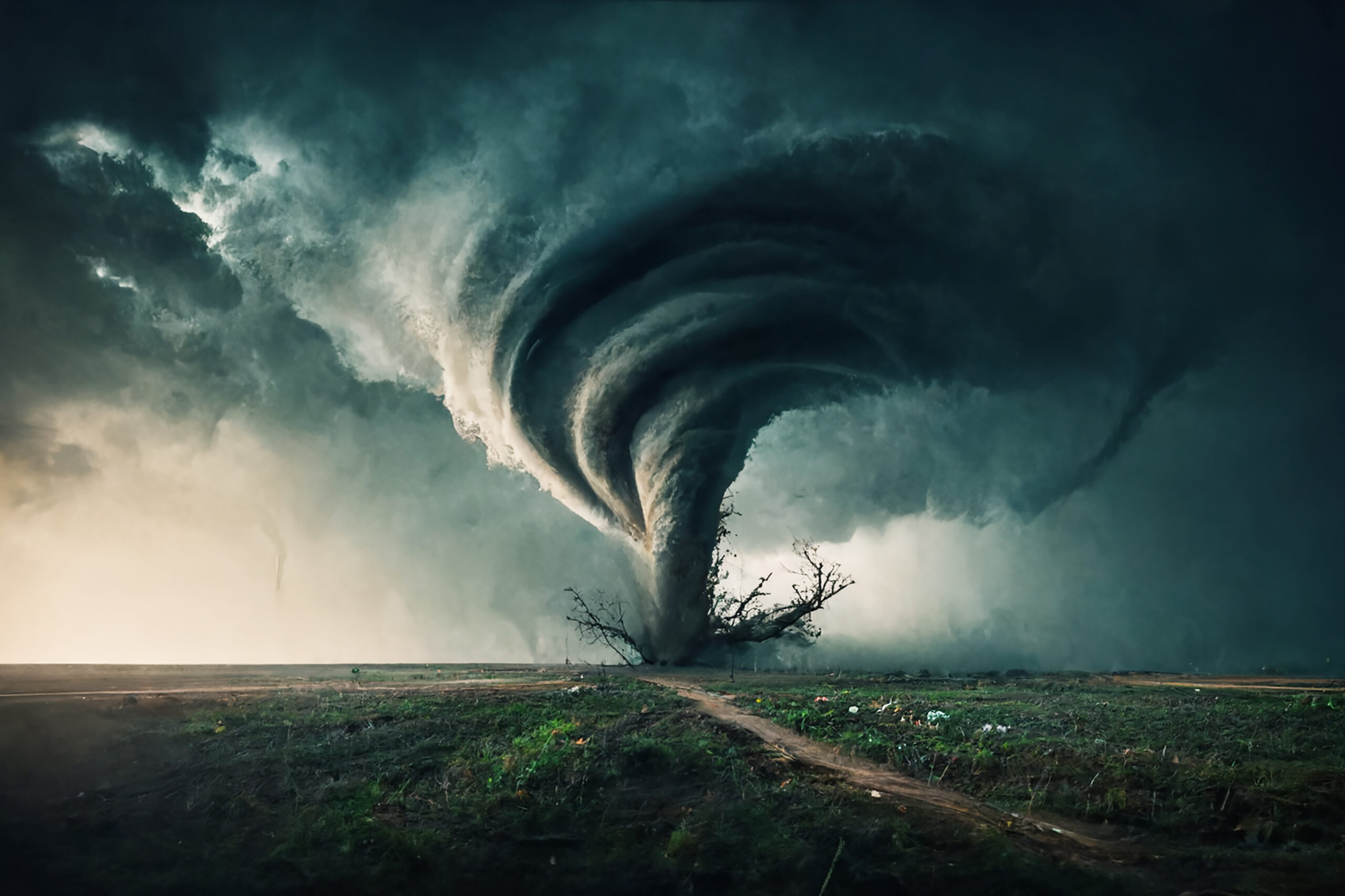 How to Prepare for a Tornado