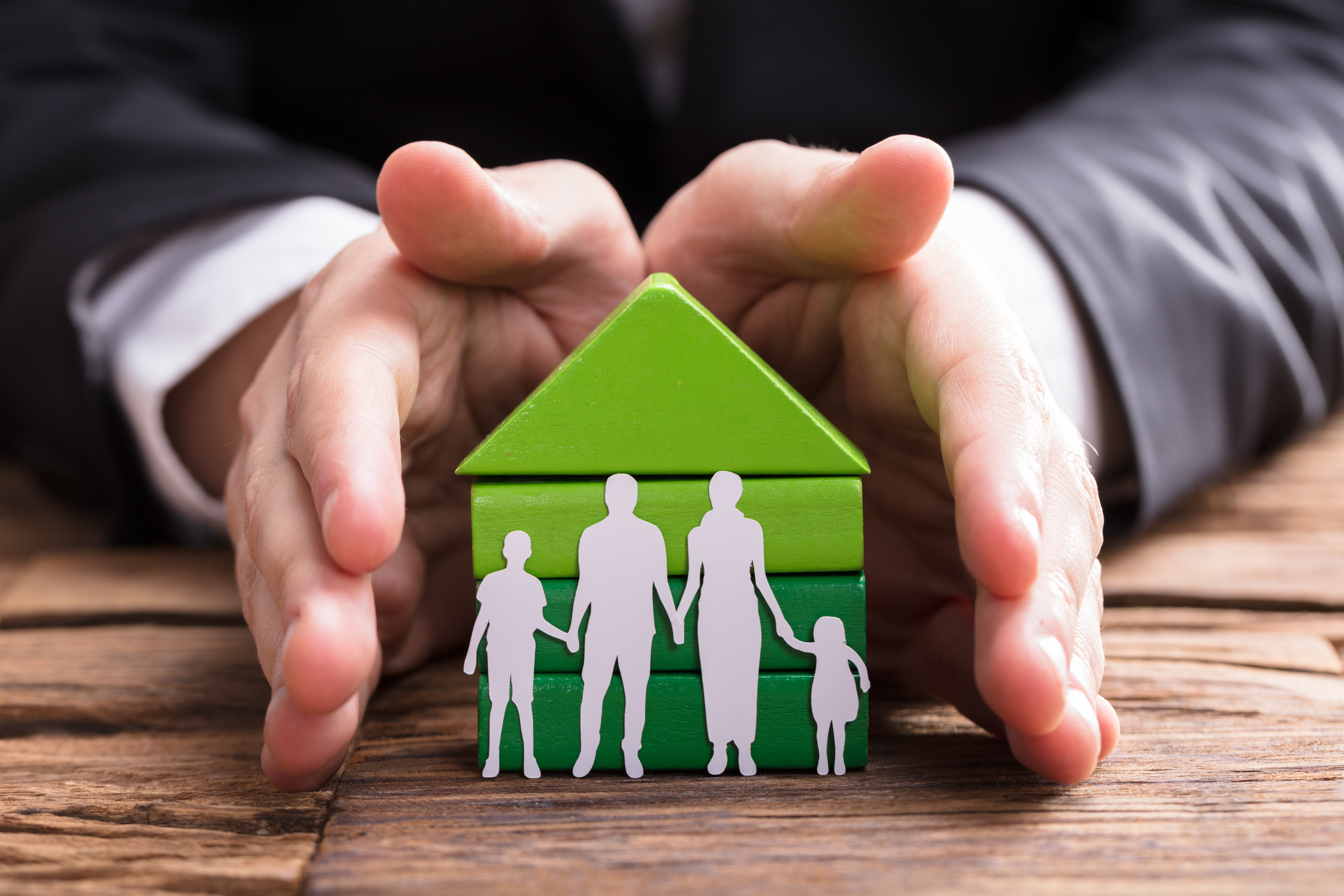 Home Deed Protection