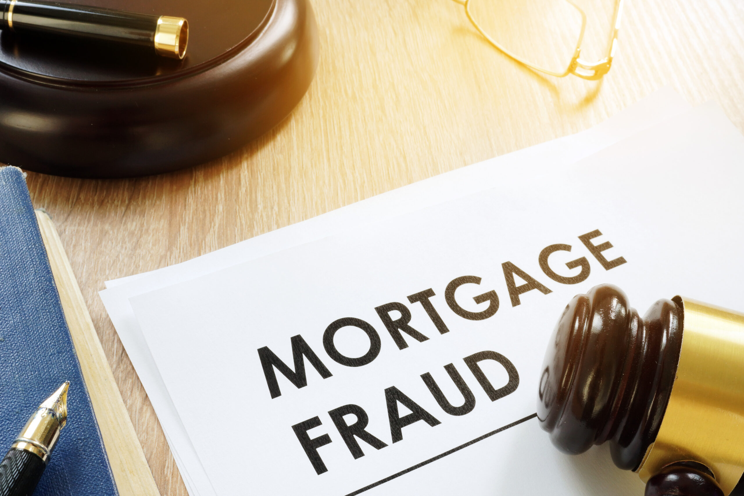 mortgage deed