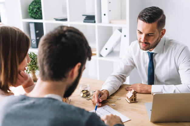 Mortgage Originators