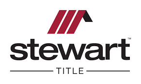 Stewart Title logo